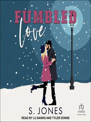 Fumbled Love - Audiobook